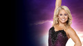 Fall 2012 - Shawn Johnson on Dancing with the Stars