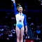 Alicia Zhou - Junior Women's All-Around Bronze Medalist