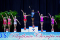 June 7-8, 2013 - Awards, National Teams and Group Performances