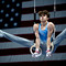 Dylan Shepard (Gymnastics USA)