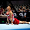 Yul Moldauer (5280 Gymnastics)