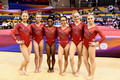 Oct. 30 - Women's Team Final