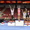 Age 10-11 all-around medalists