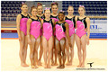 City of Jesolo Trophy Awards - March 23-24, 2013