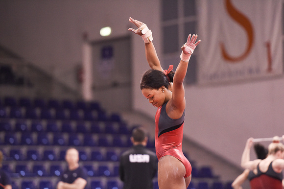 Gabrielle Douglas