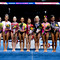 Top eight in the all-around