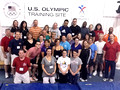 May 25-31, 2011 - Inaugural Women's Junior Olympic Coaches' Course Certification