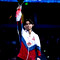 Asher Hong - Senior Men's All-Around Bronze Medalist