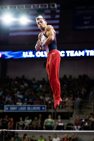 Sam Mikulak