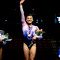 Leanne Wong - Senior Women's All-Around Champion