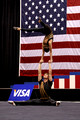 Aug. 18 - Acro Competition